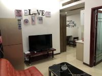 天津紫百合公寓 - 两室两厅房