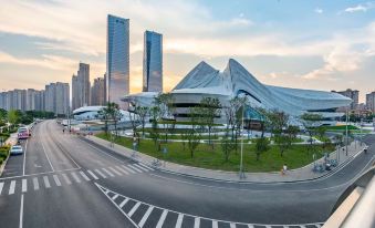 Changsha Baolong Hotel