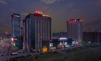 Vienna Hotel (Shouguang International Convention and Exhibition Center)