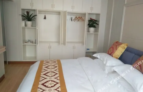 貝殼酒店（重慶城口客運中心店）