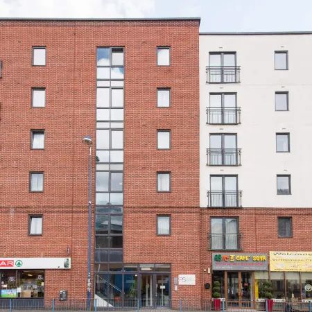 Premier Suites Birmingham