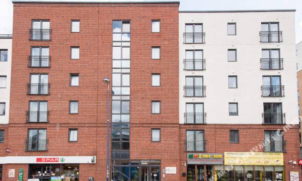 Premier Suites Birmingham