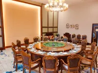 Mulan Water Town Hotel