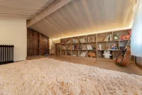 Wangshan Huazhu Inn