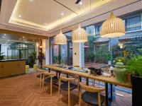 Hua Xi Hotel Hôtels à : Taoyuan
