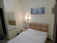 广州大学城开心公寓 - 单人大床房