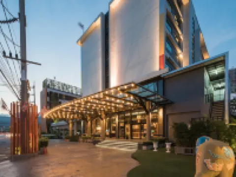 โรงแรมดารา โรงแรมในภูเก็ต