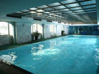 常州大酒店 - 室内游泳池
