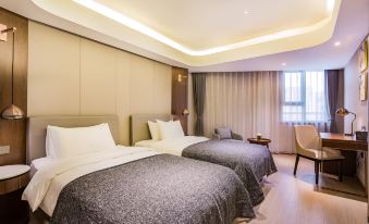 Yitel Collection (Beijing Capital Airport Hotel)