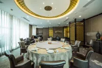 Royal Garden Hotel Hotels in Qingdao