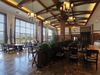 长海发现王国广鹿岛度假酒店 - 中式餐厅