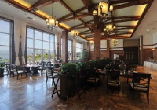 Changhai Haichang Guanglu Island Resort Hotel
