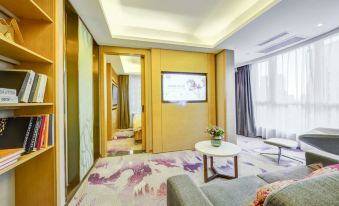 Lavande Hotel (Shenyang Olympic Center Wanda)