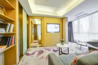Lavande Hotel (Shenyang Olympic Center Wanda) Hôtels à proximité de l'Aéroport international de Shenyang Taoxian