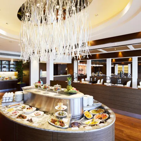 Novotel Okinawa Naha