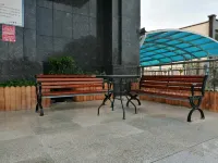 City Convenience Hotel (Yingcheng Railway Station Shanghe Square) - 2-Star