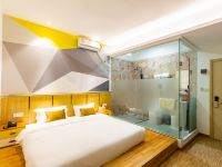 珠海幕宿酒店 - 标准大床房