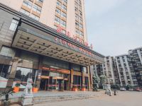 南昌锦湖大酒店