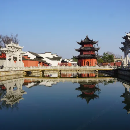 Chaoyun Inn