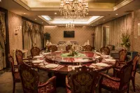 Huadu International Hotel - breakfast