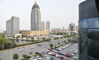 Vienna 3 Best Hotel (Linyi Luozhuang District Branch)