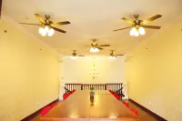 92 Castle Villa Hotel