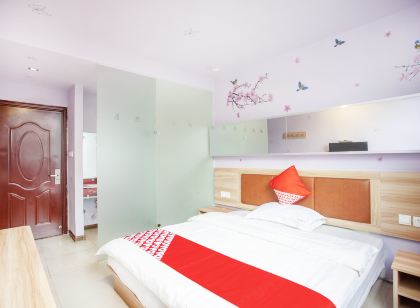 閩侯居然快捷飯店