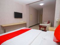 广州新都大旅店 - 标准大床房