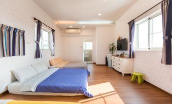 Miaofu B&B