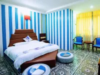 Tongwang Hotel (Xingye Xingzhong Road Shop) Hotels in Xingye