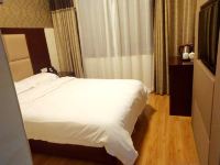 长沙县品家精选酒店 - 标准大床房