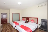 OYO Jintai Hotel (Jiayuguan Xiongguan Plaza)