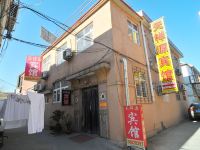 青岛天祥源宾馆 - 酒店外部