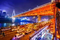 shiguang hotel - Apartemen