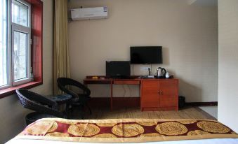Lanzhou Wangfeng Hotel - Housity