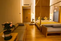 Wuwei Qiju Linxi Villa Guesthouse