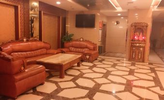 Changning Huihua Business Hotel