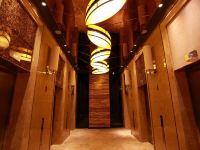 南宁阳光国际酒店 - 公共区域