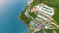 Wyndham Grand Phuket Kalim Bay Hotels in Phuket