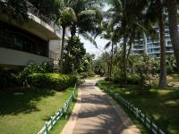 文昌海拓澜湾海景公寓 - 酒店外部