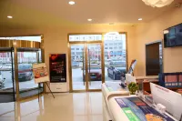 Grace Inn (Yutai Bus Station) Hotels in Yutai