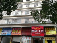 8858商务住宿(揭阳新阳北路店) - 酒店外部