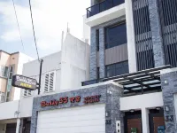BUDDY35 Hotels near Cihui Temple
