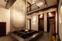 Zhaijia Courtyard