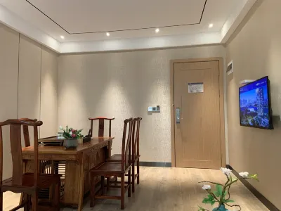 Nanfang Hotel Hotels in Lianping