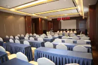 Haocheng Hotel Hotels in Menyuan