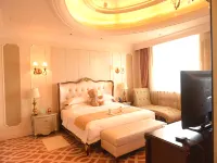 Golden Horse Hotel Hotels near Fushengchang Oil And Grain Grocery Store