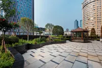 Ease Hotel(Guiyang Da' shizi Plaza) Hotels in Nanming District