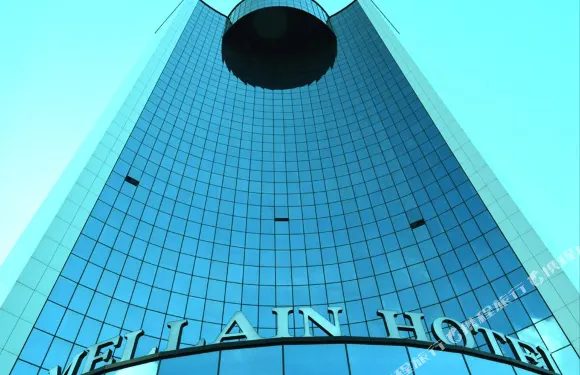 梅蘭圖茲拉公寓