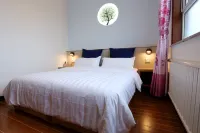 Beijing KeShunLiLong Farmhouse restaurant Hotel in zona Shenqi Yeshanxia